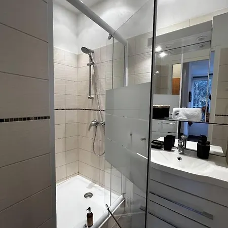 Apartment - Vieille - Le Suquet Cannes