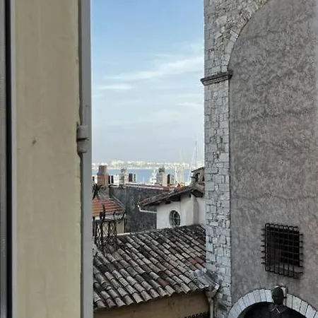 - Vieille - Le Suquet Apartment Cannes