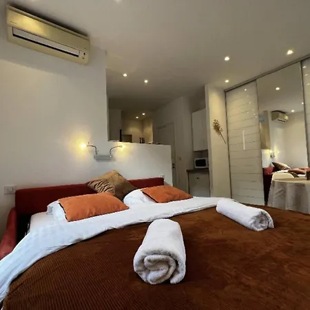 Apartment - Vieille - Le Suquet *