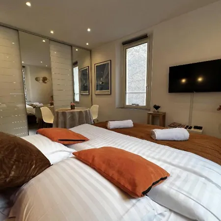 Apartment - Vieille - Le Suquet