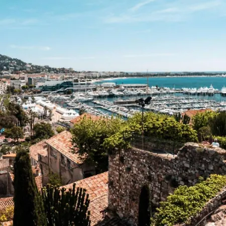 Apartment - Vieille - Le Suquet