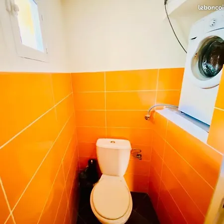 Apartment - Vieille - Le Suquet